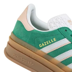 Adidas Gazelle Bold J