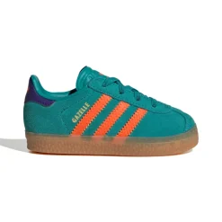 Adidas Gazelle Cf El