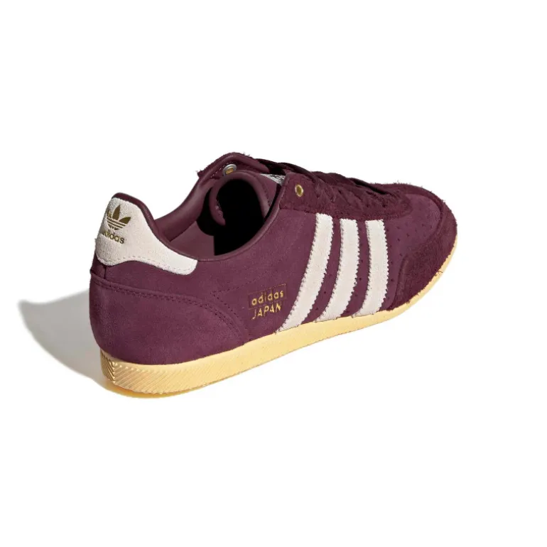 Adidas Japan
