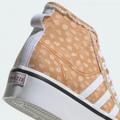 Adidas Nizza Platform Mid Disney