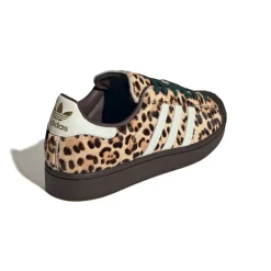 Adidas Superstar II