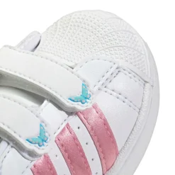 Adidas Superstar II cf