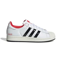 Adidas Superstar ii coca-cola