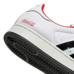 Adidas Superstar ii coca-cola