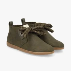 Armistice STONE MID CUT