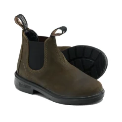 Blundstone Chelsea Boots 2496