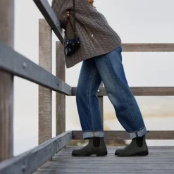 Blundstone Chelsea Boots 2442