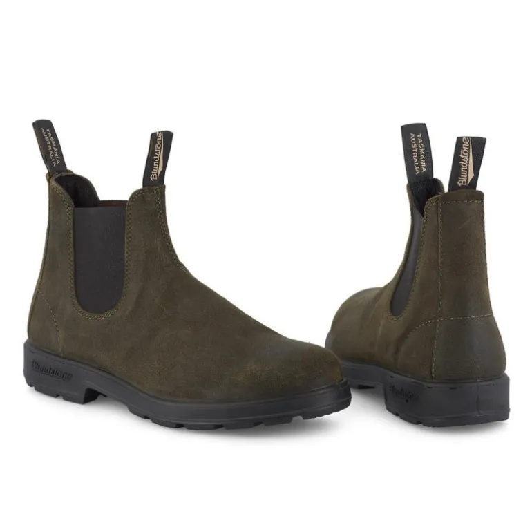 Blundstone Chelsea Boots Originals 1615