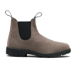 Blundstone Suede Boots 2407