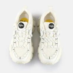Buffalo Saturn Lace