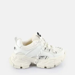 Buffalo Saturn Lace