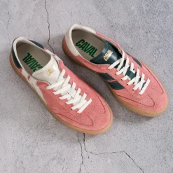 Caval High Pulse