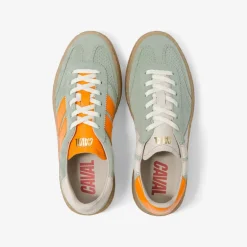 Caval High Pulse