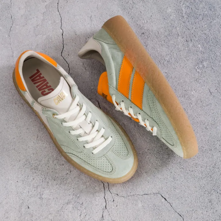 Caval High Pulse