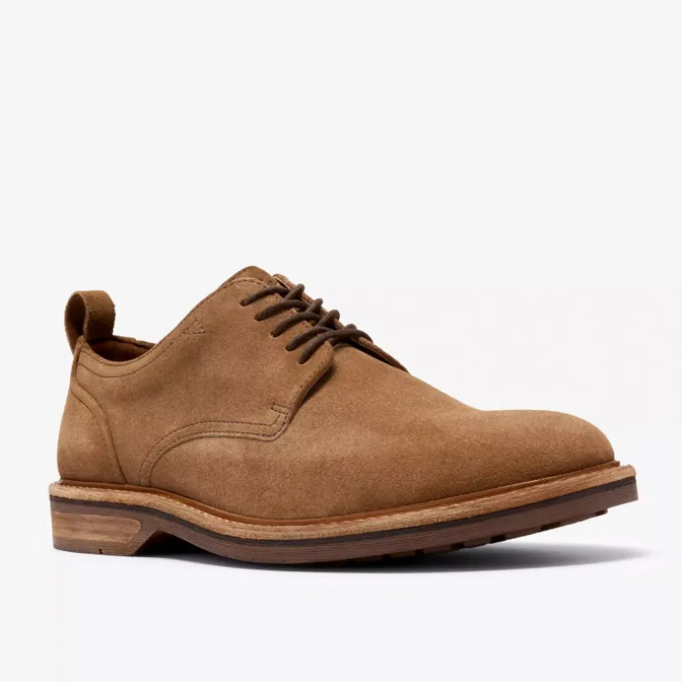 Clarks Aldwin Lace