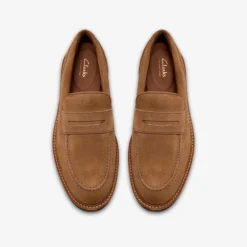 Clarks Aldwin Step