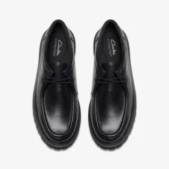 Clarks Berwick Seam