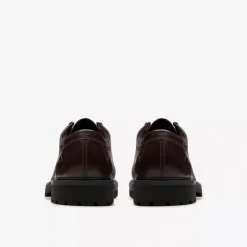 Clarks Berwick Seam