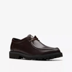 Clarks Berwick Seam