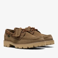 Clarks Cleyhill Boat