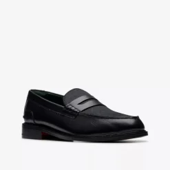 Clarks Craftjames Lo