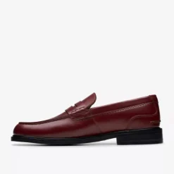 Clarks Craftjames Lo
