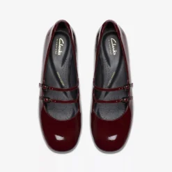 Clarks Daiss33 Shine