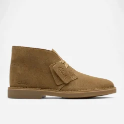 Clarks Desert Boot