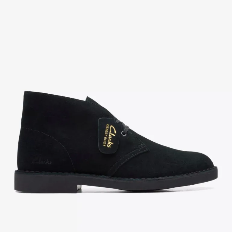 Clarks Desert Boot Evo