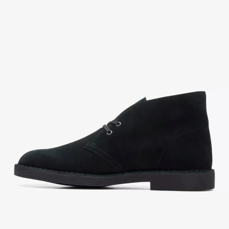 Clarks Desert Boot Evo