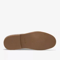 Clarks Desert Boot Evo