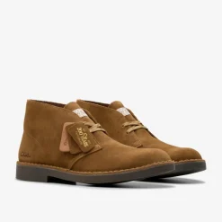 Clarks Desert Boot Evo