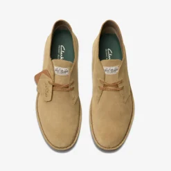 Clarks Desert Boot Evo