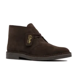 Clarks Desert Boots Evo