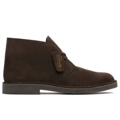 Clarks Desert Boots Evo
