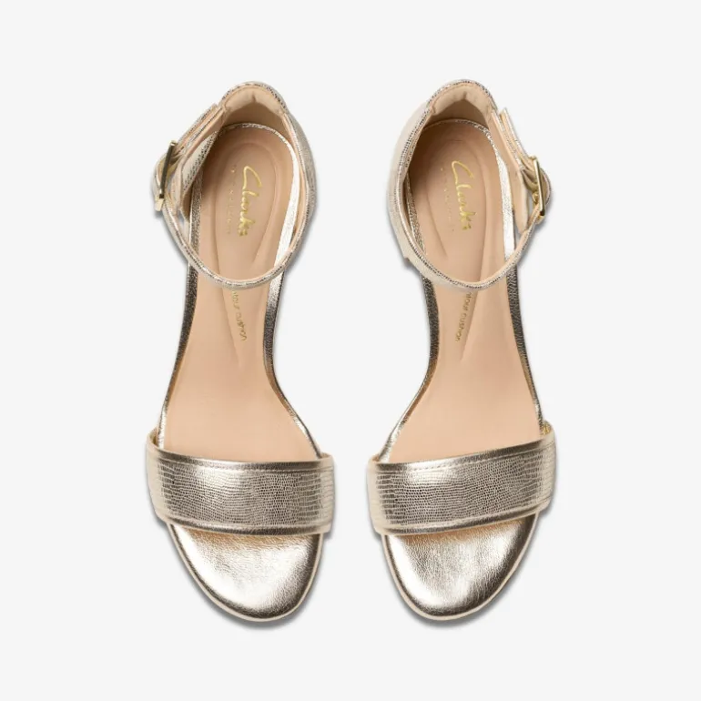 Clarks Ezoria Mae