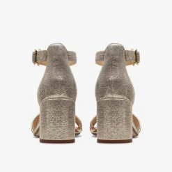 Clarks Ezoria Mae