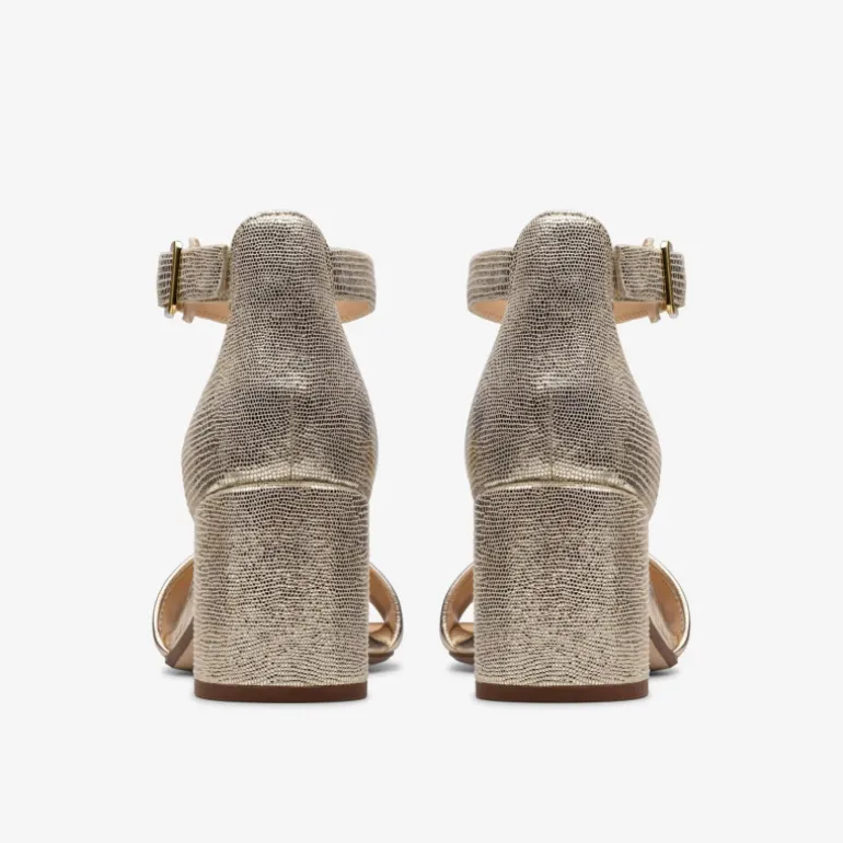 Clarks Ezoria Mae