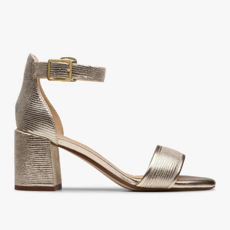 Clarks Ezoria Mae