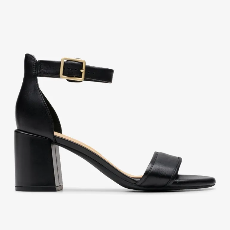 Clarks Ezoria Mae