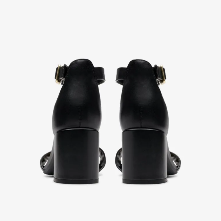 Clarks Ezoria Mae