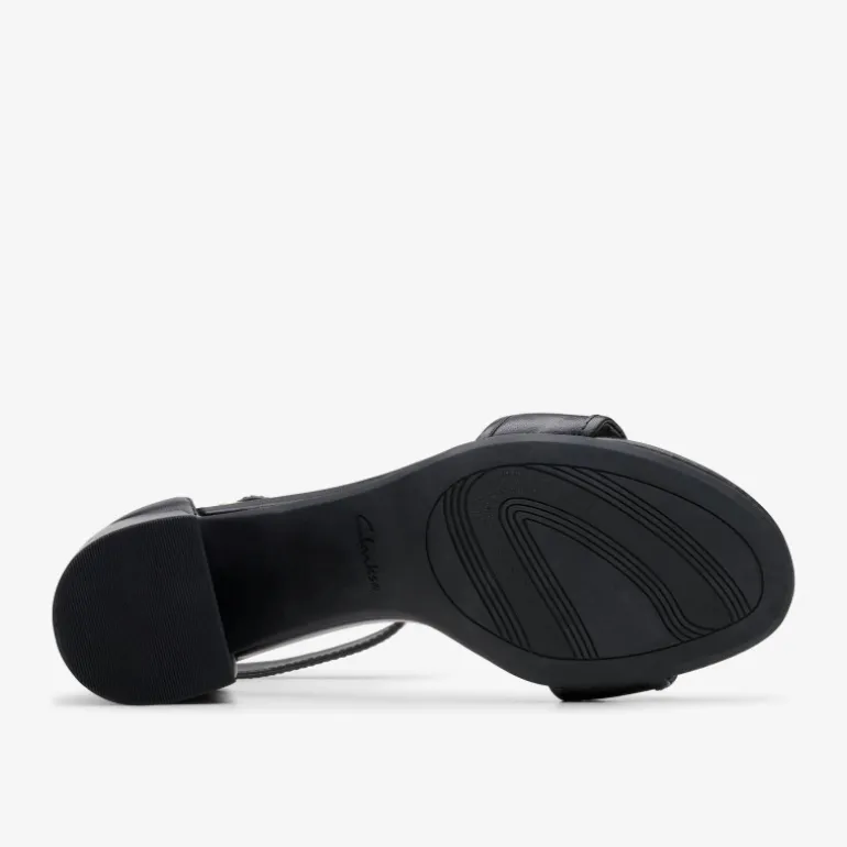 Clarks Ezoria Mae