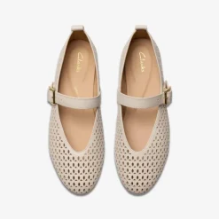 Clarks Fawna Jane
