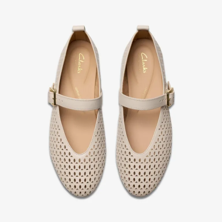 Clarks Fawna Jane