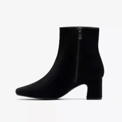 Clarks Fernie Zip