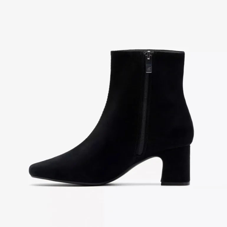 Clarks Fernie Zip