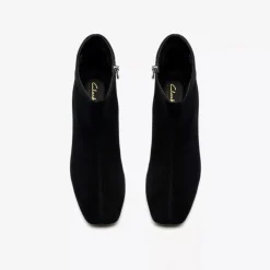 Clarks Fernie Zip