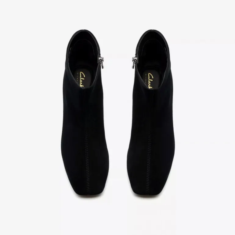 Clarks Fernie Zip