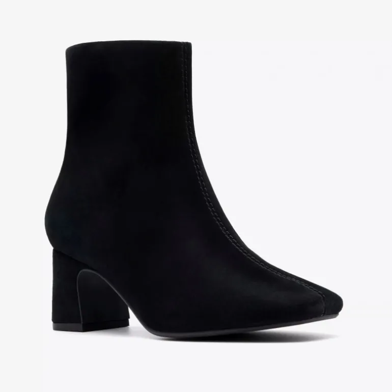 Clarks Fernie Zip