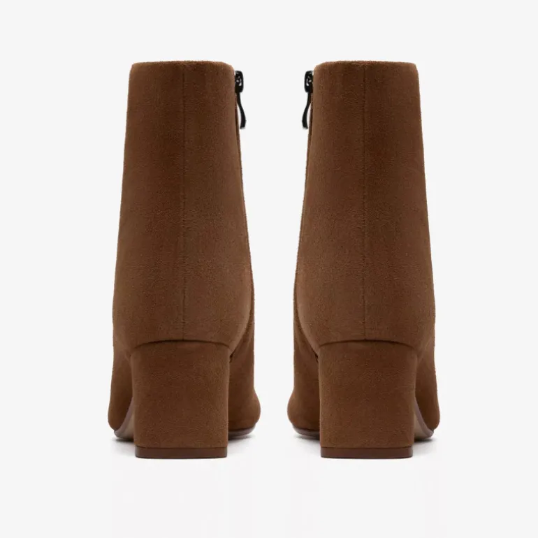 Clarks Fernie Zip